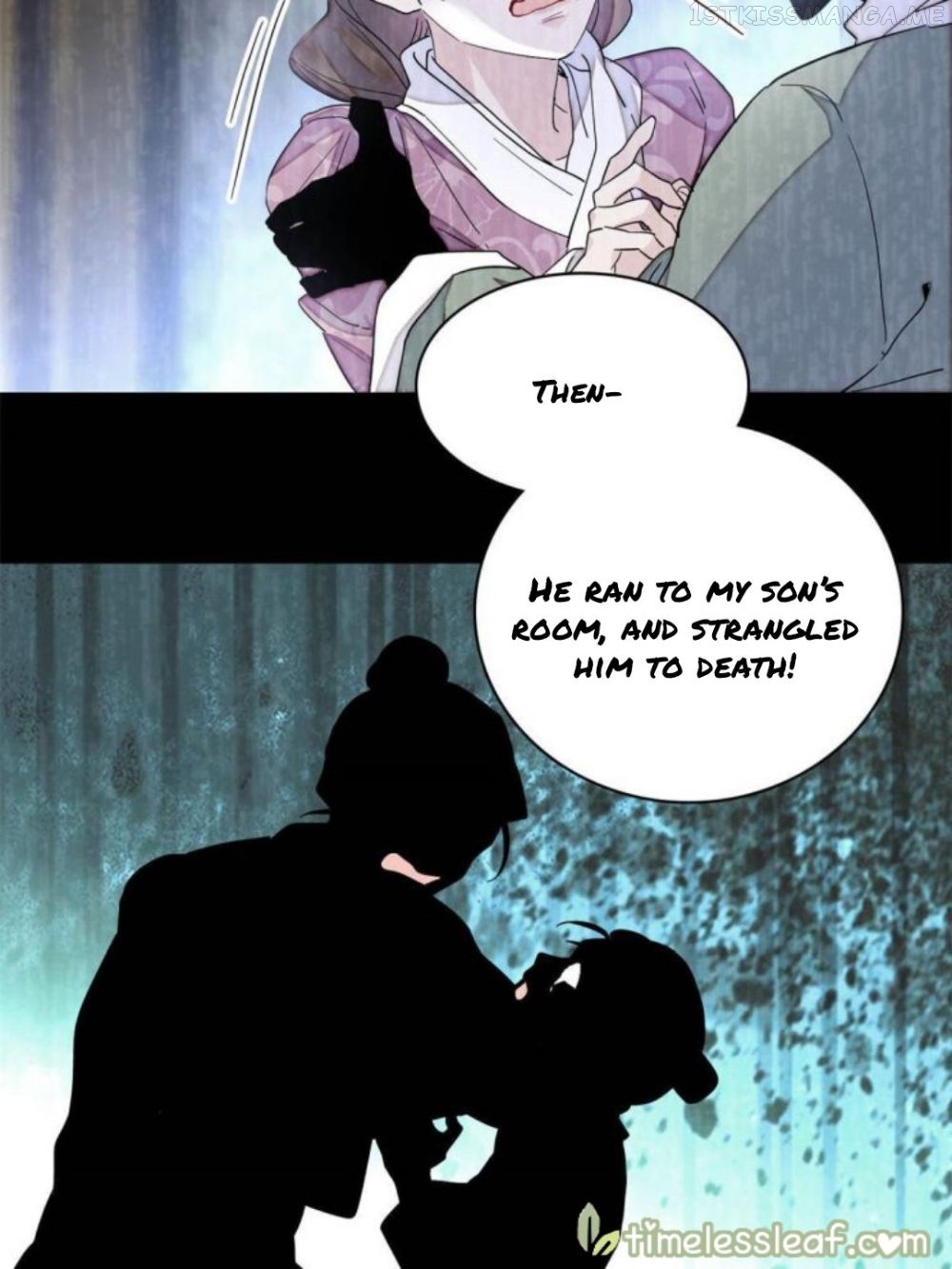 Sijin - Manhua chapter 224.5 - page 16