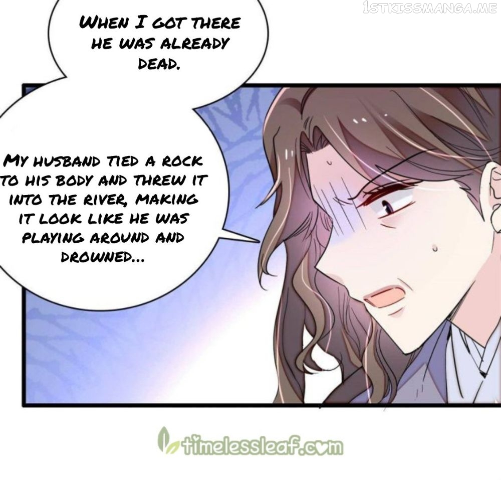 Sijin - Manhua chapter 224.5 - page 18