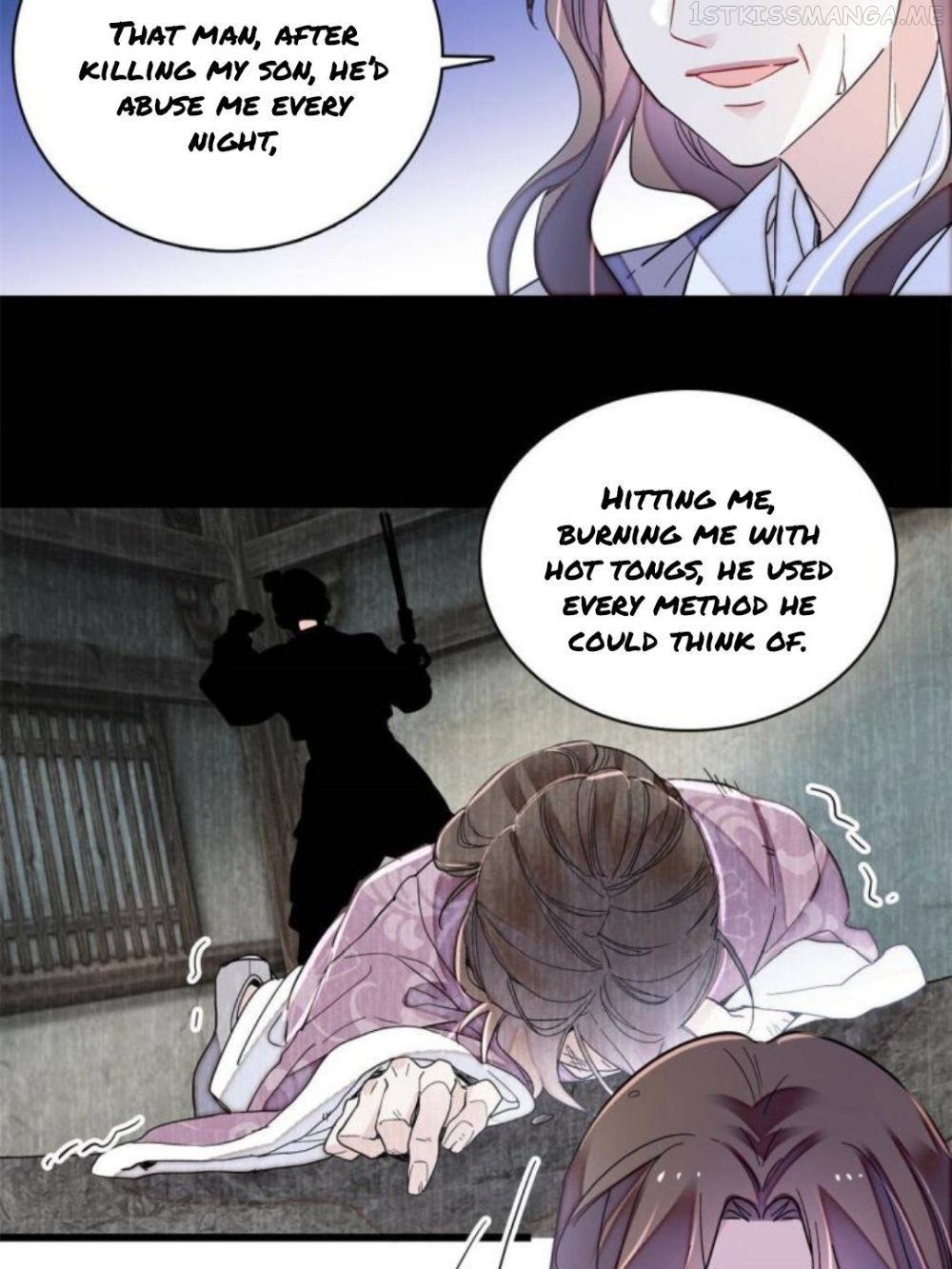 Sijin - Manhua chapter 224.5 - page 21