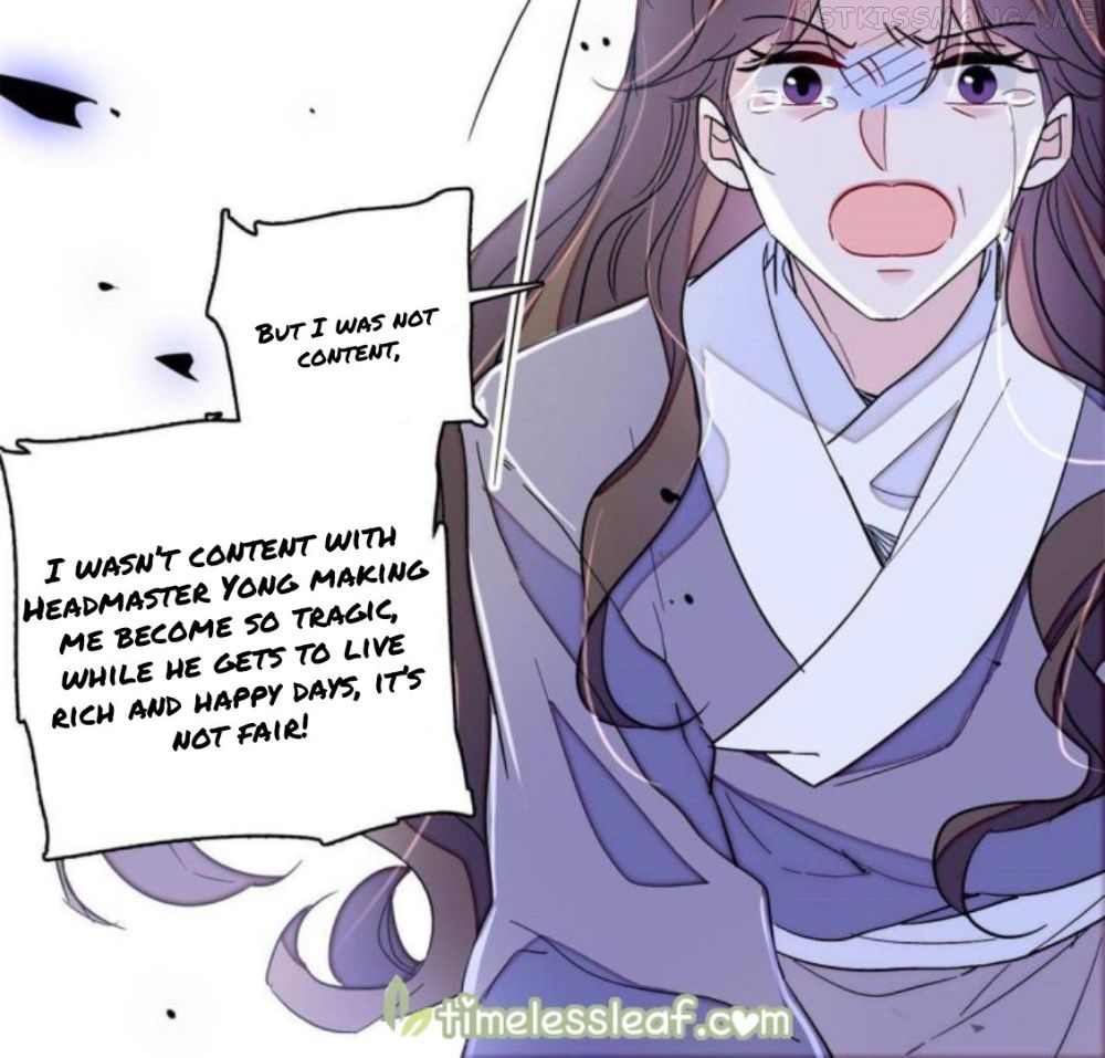 Sijin - Manhua chapter 224.5 - page 22