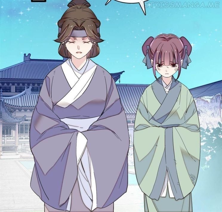 Sijin - Manhua chapter 223.5 - page 10