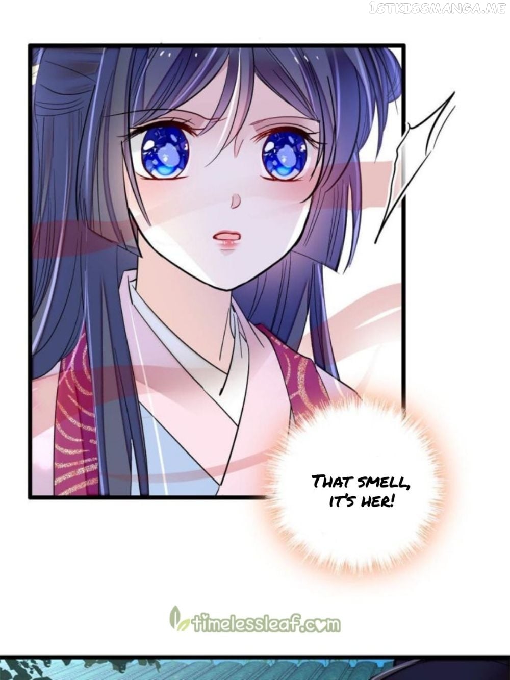 Sijin - Manhua chapter 223.5 - page 11