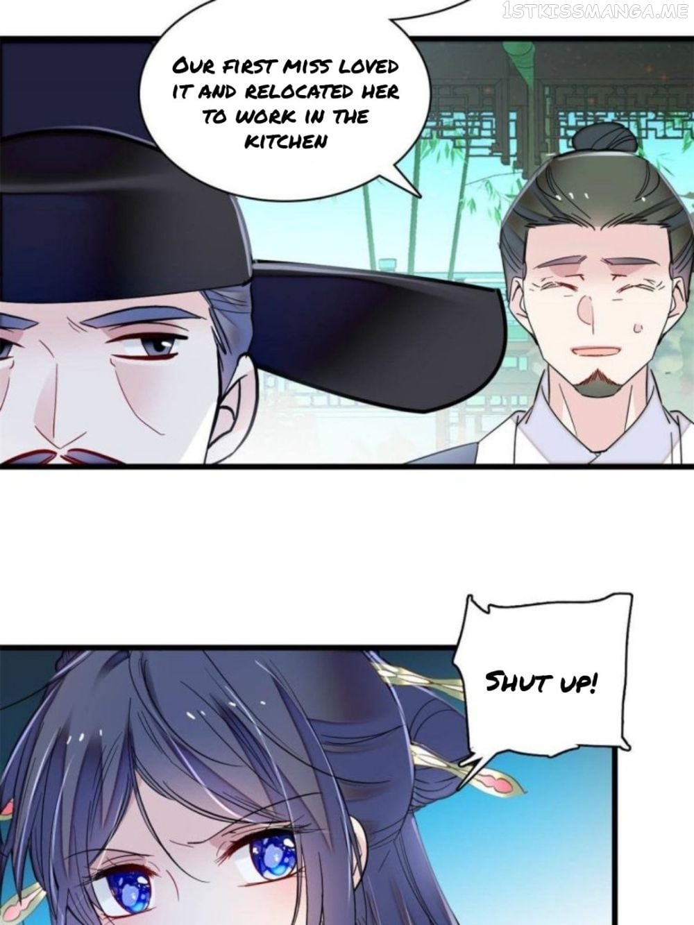 Sijin - Manhua chapter 223.5 - page 16