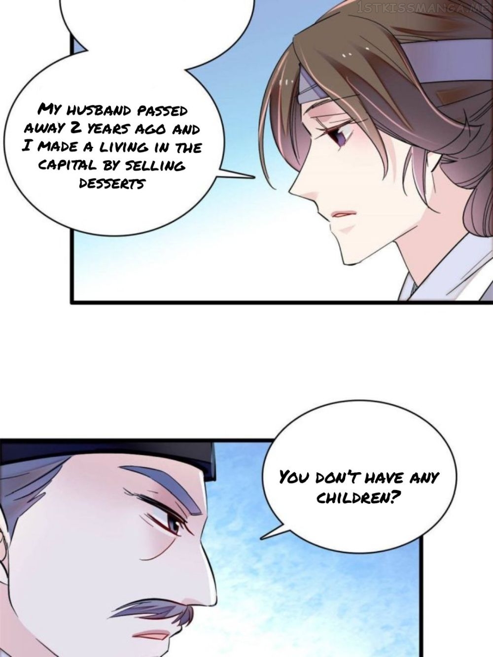 Sijin - Manhua chapter 223.5 - page 20
