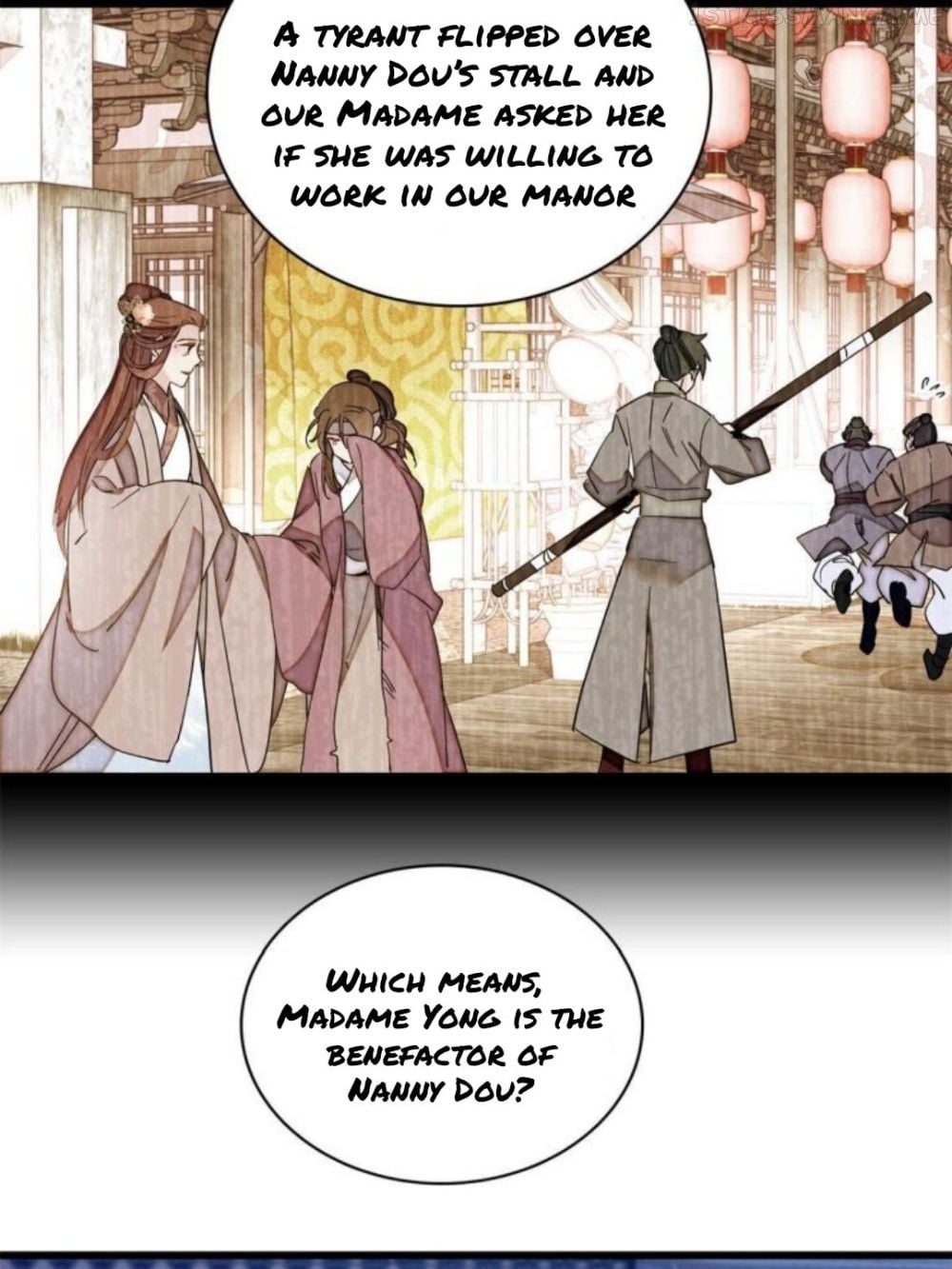 Sijin - Manhua chapter 223.5 - page 24