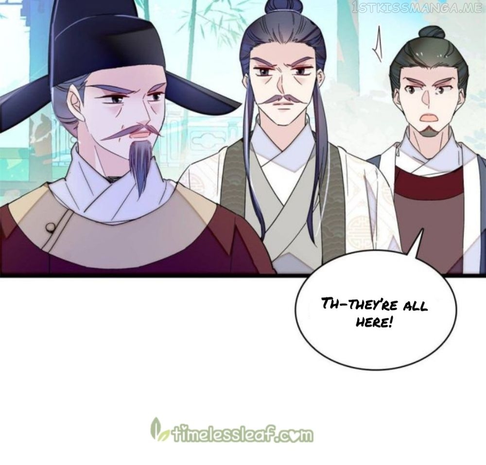 Sijin - Manhua chapter 223.5 - page 6