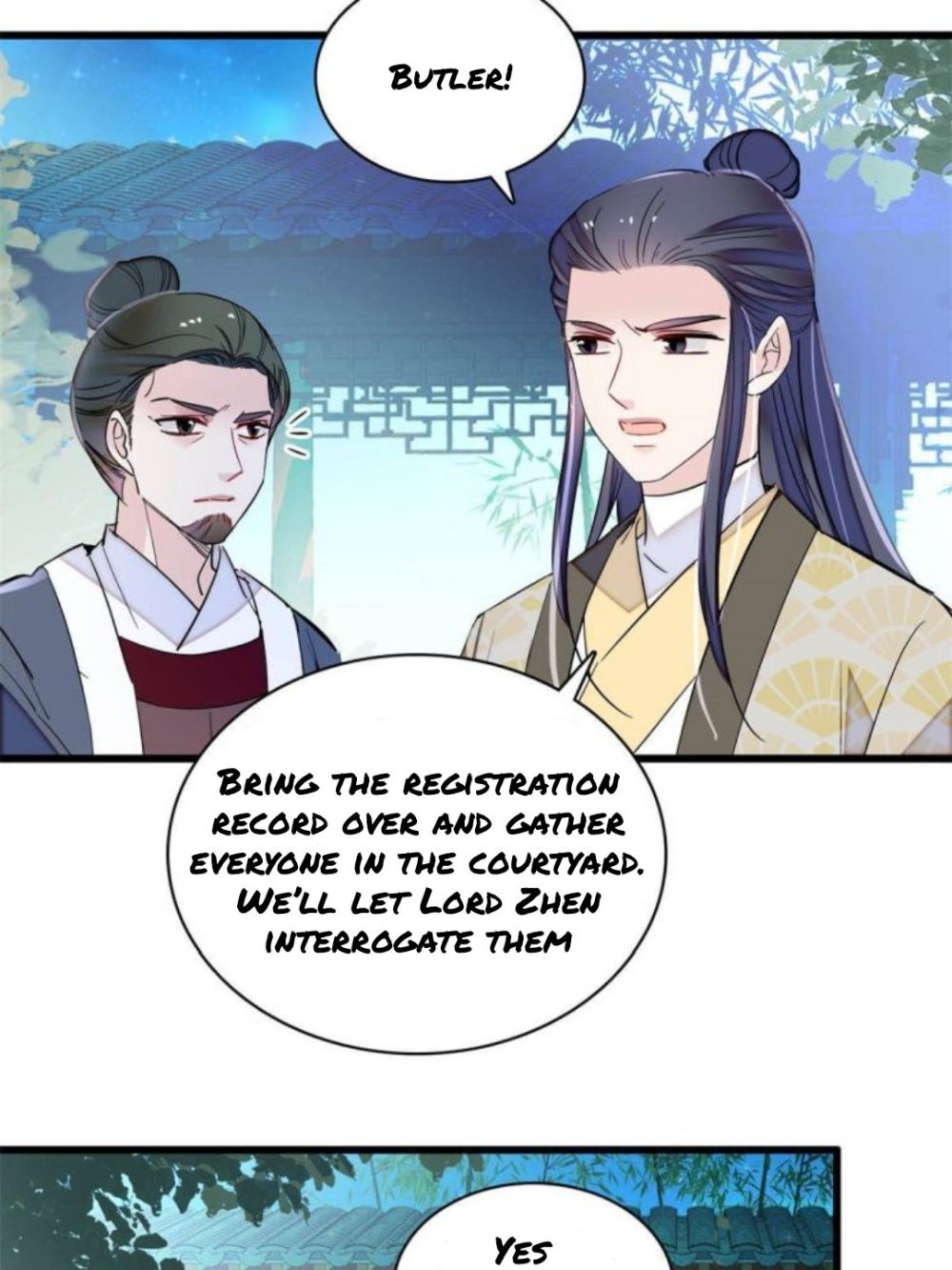 Sijin - Manhua chapter 223 - page 10