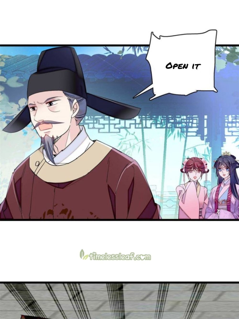 Sijin - Manhua chapter 223 - page 13