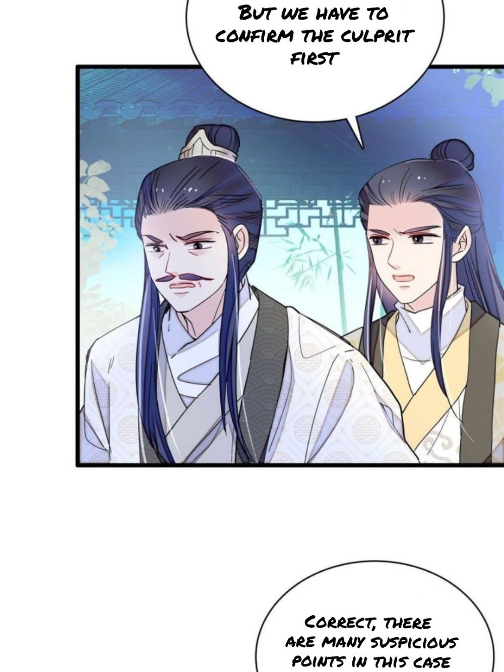 Sijin - Manhua chapter 223 - page 19