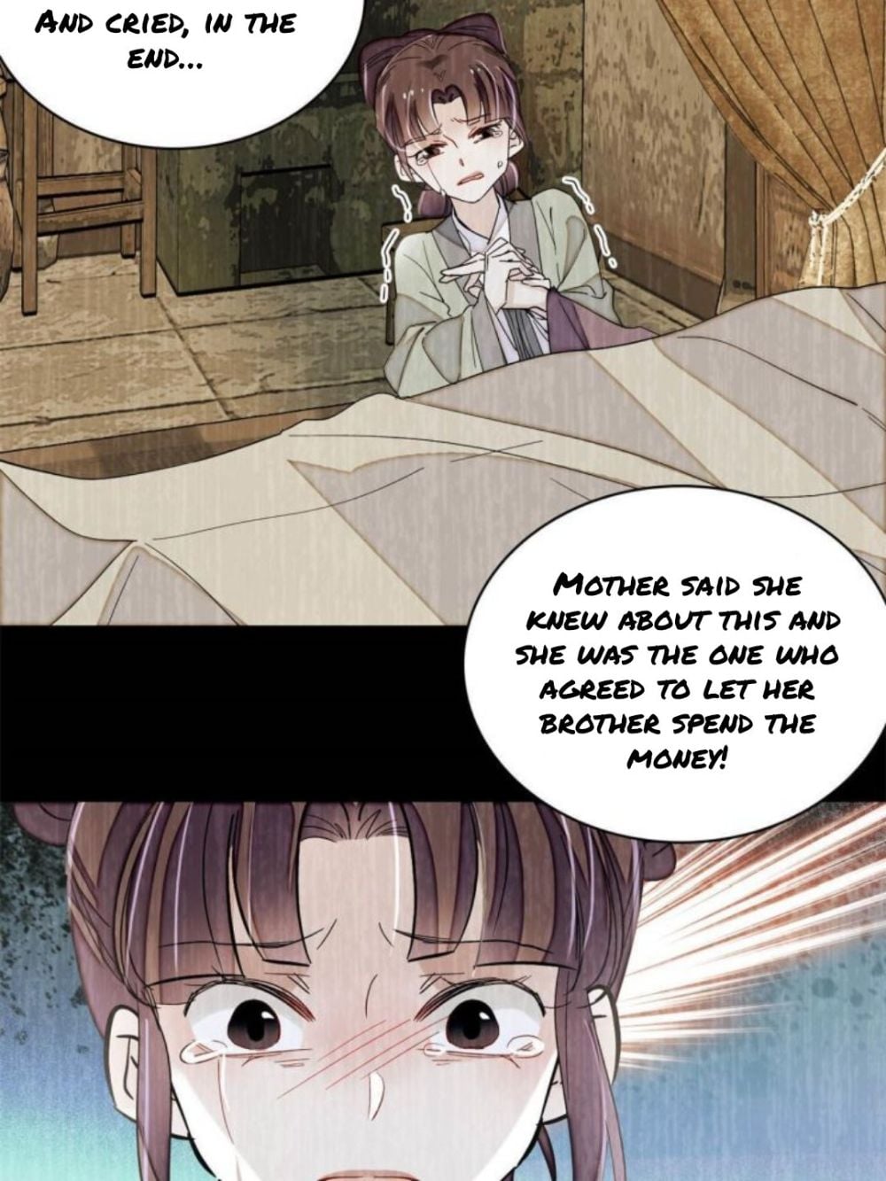 Sijin - Manhua chapter 223 - page 2