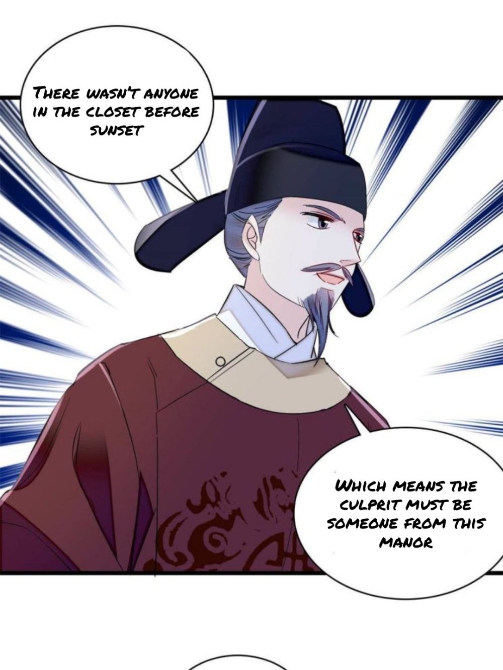 Sijin - Manhua chapter 223 - page 9