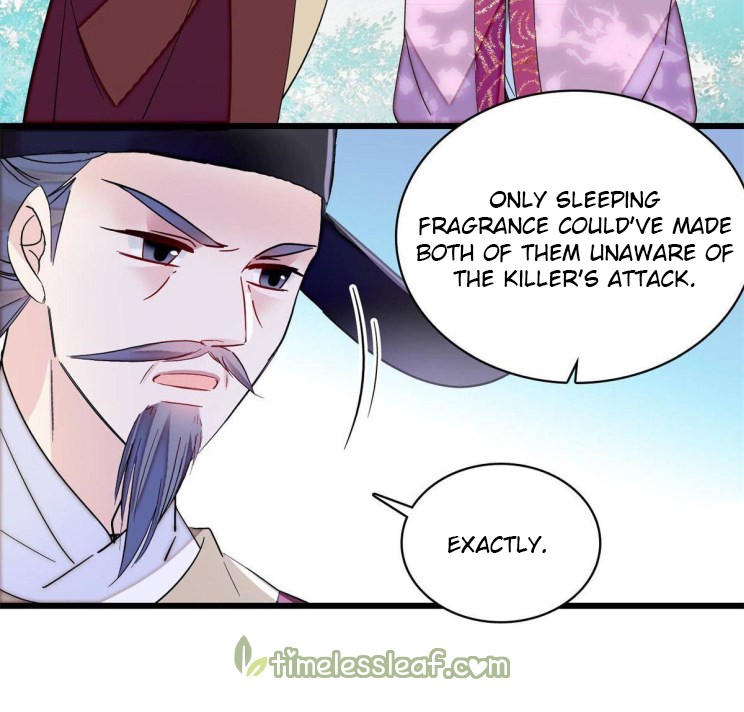 Sijin - Manhua chapter 222 - page 16