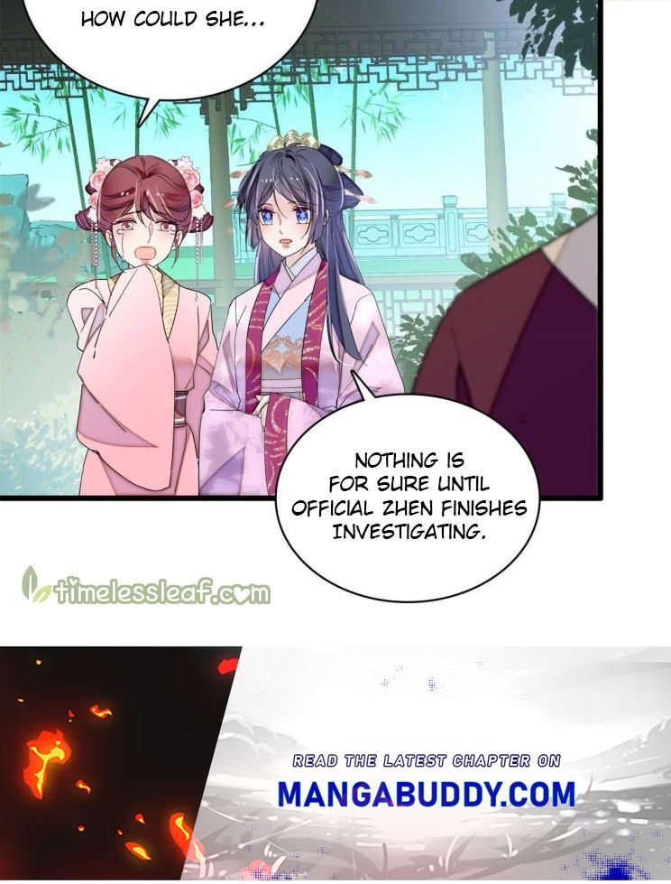 Sijin - Manhua chapter 222 - page 24