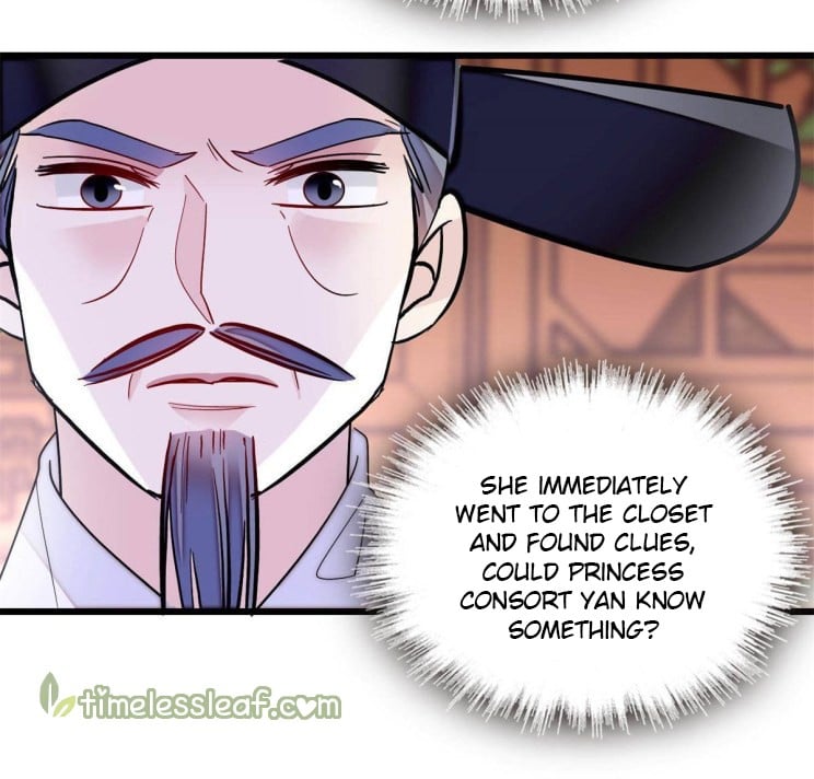 Sijin - Manhua chapter 222 - page 8