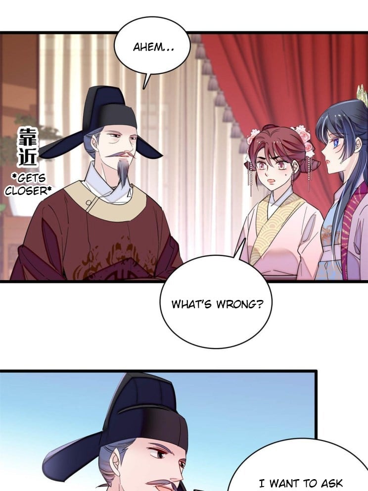 Sijin - Manhua chapter 222 - page 9