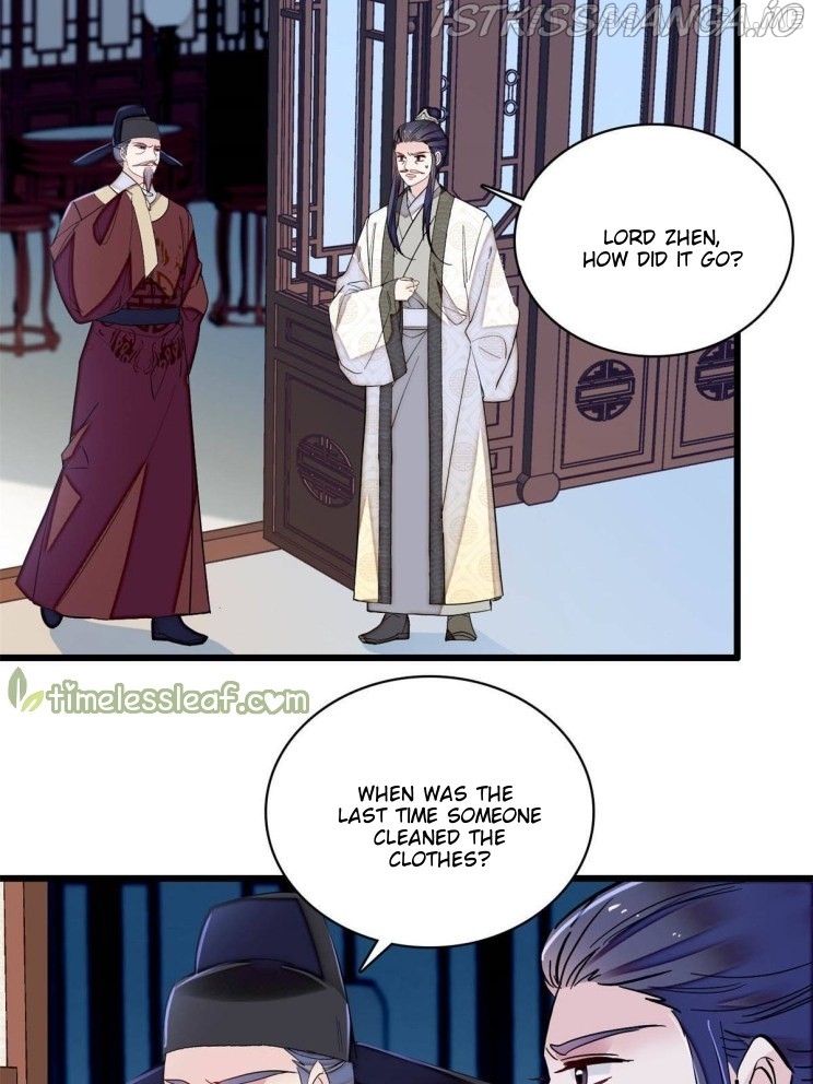 Sijin - Manhua chapter 221.5 - page 10