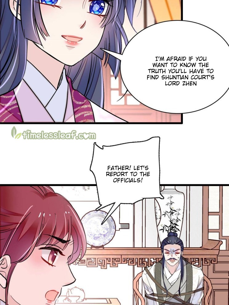 Sijin - Manhua chapter 221 - page 10