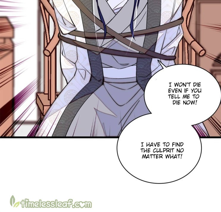 Sijin - Manhua chapter 221 - page 16
