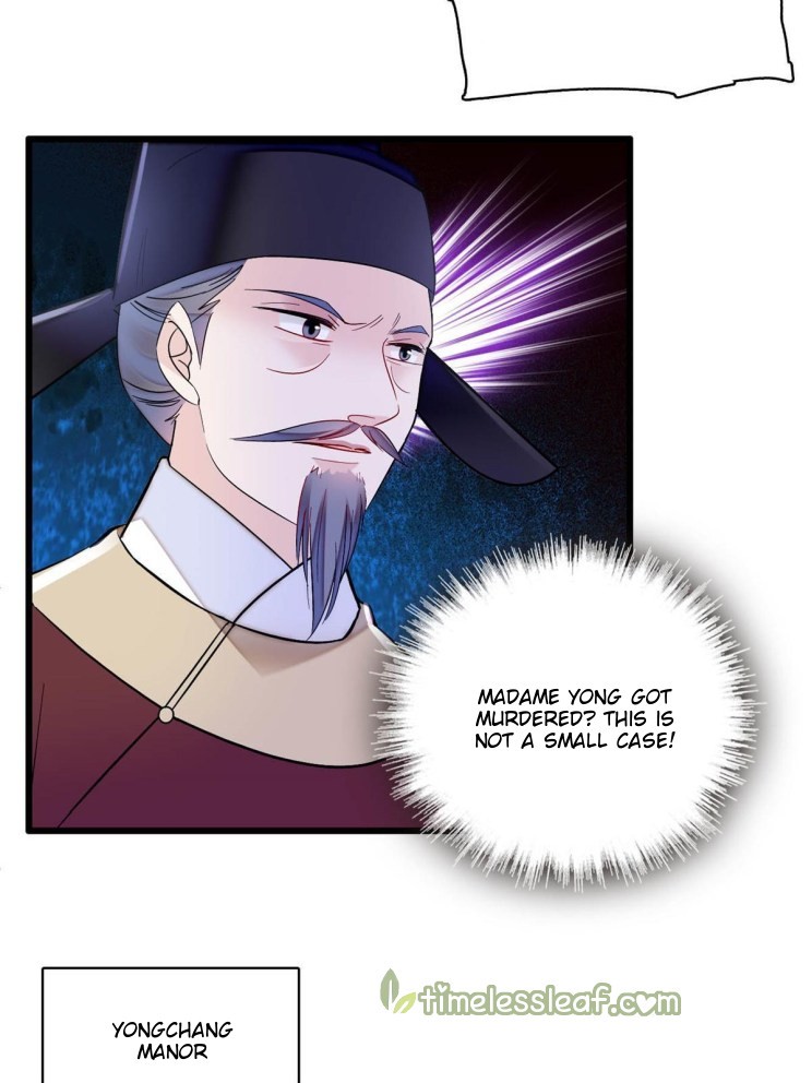 Sijin - Manhua chapter 221 - page 18