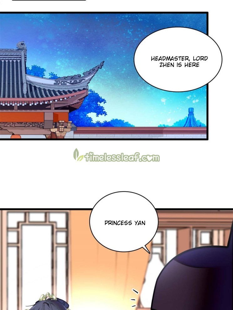Sijin - Manhua chapter 221 - page 19