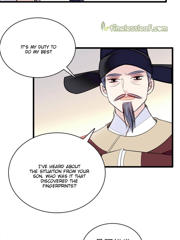 Sijin - Manhua chapter 221 - page 23