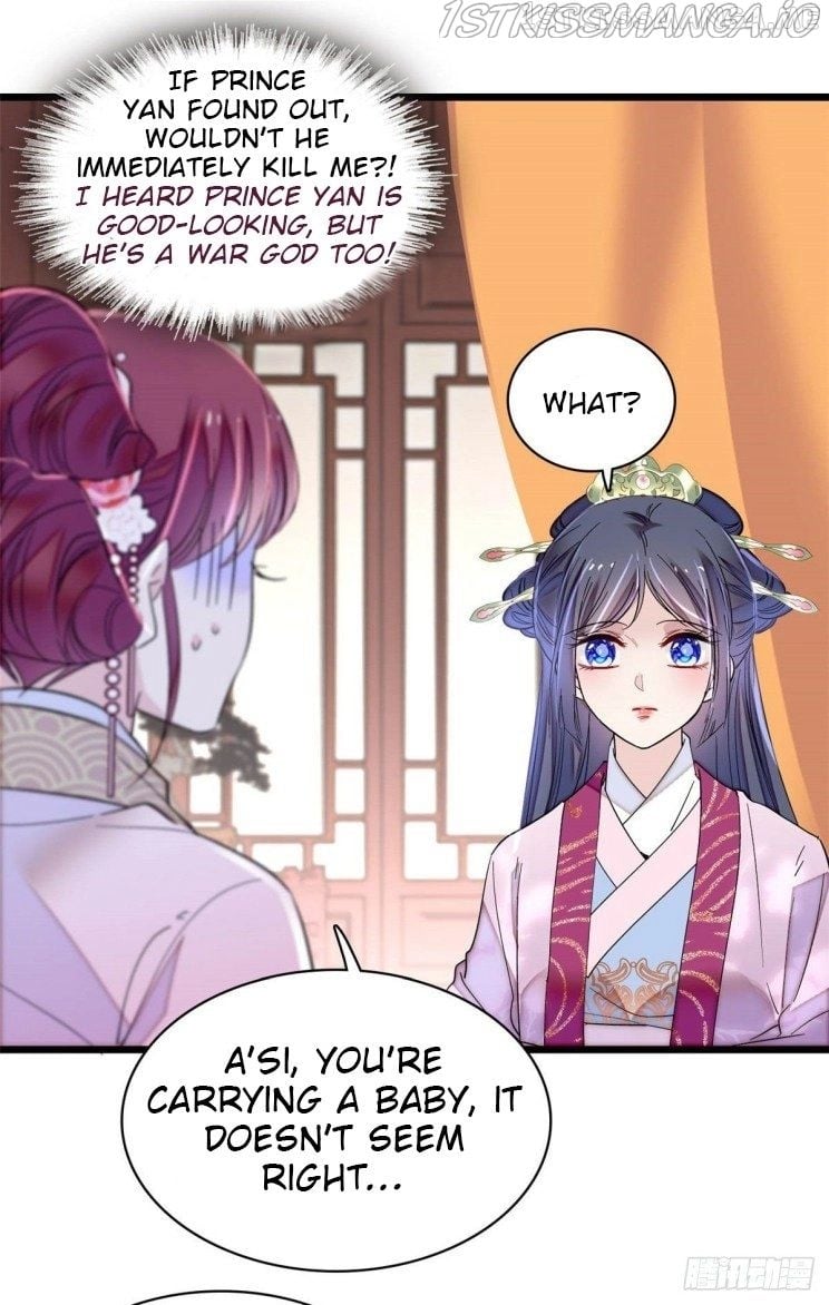 Sijin - Manhua chapter 220.5 - page 10