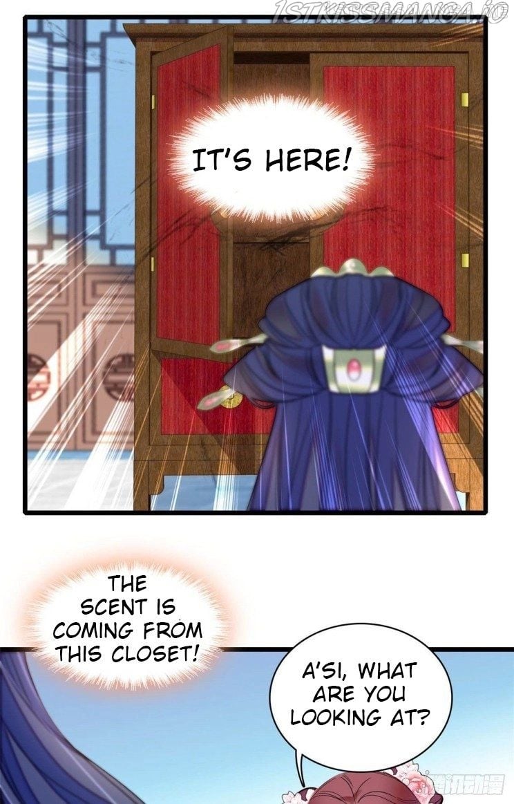 Sijin - Manhua chapter 220.5 - page 20