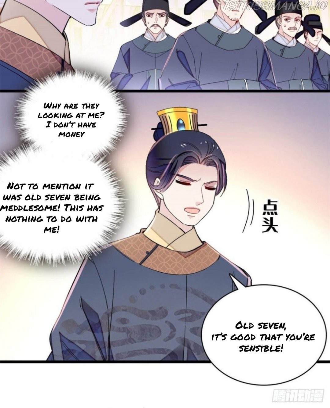 Sijin - Manhua chapter 219.5 - page 10