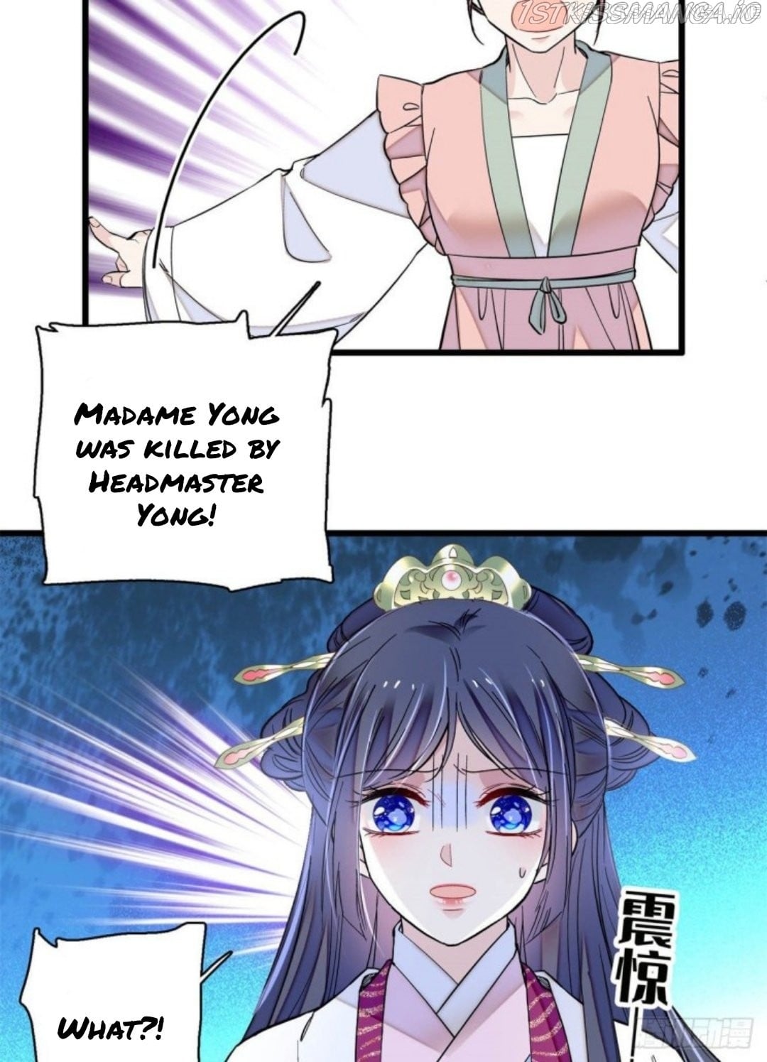Sijin - Manhua chapter 219.5 - page 21