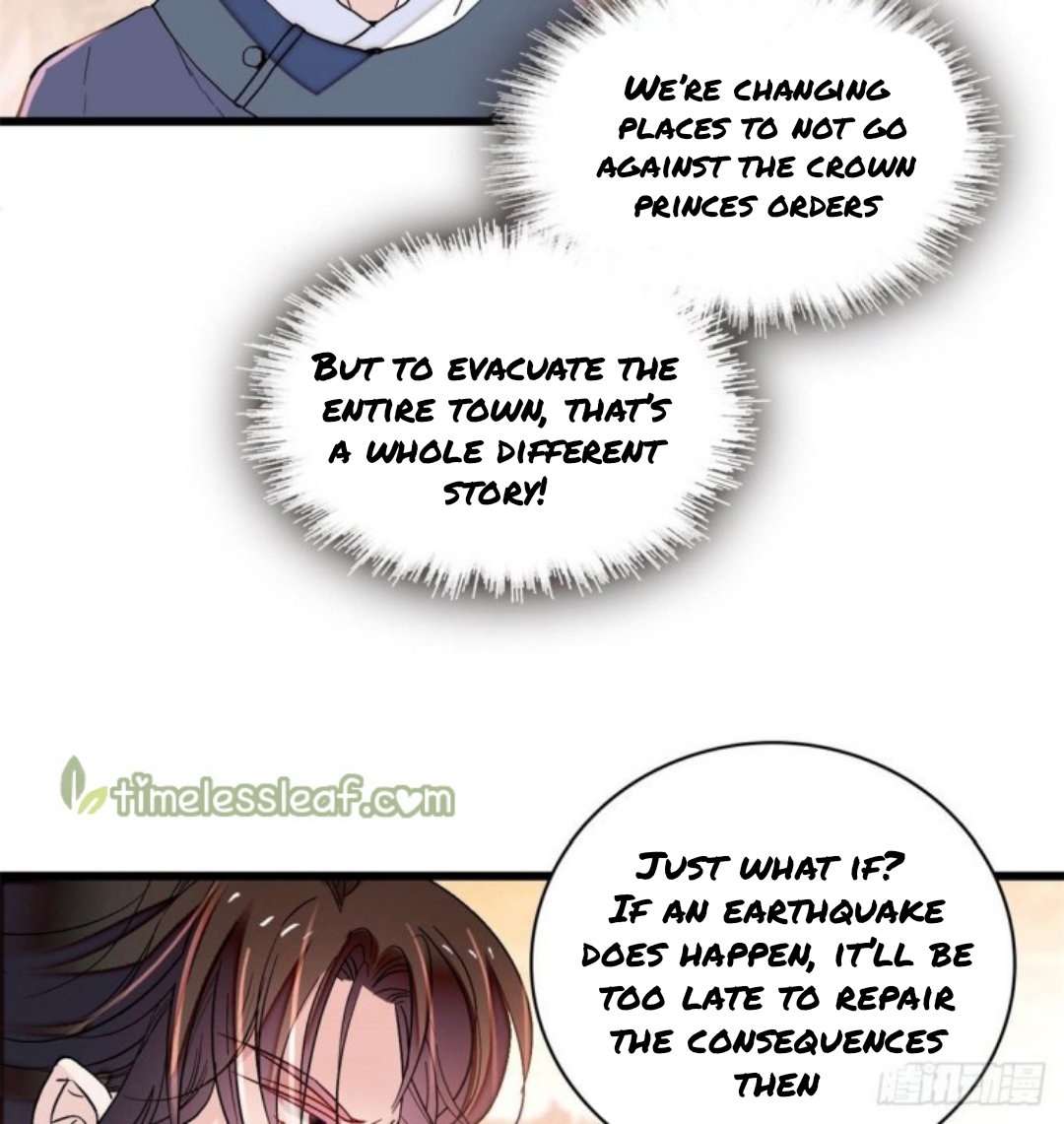 Sijin - Manhua chapter 219 - page 16