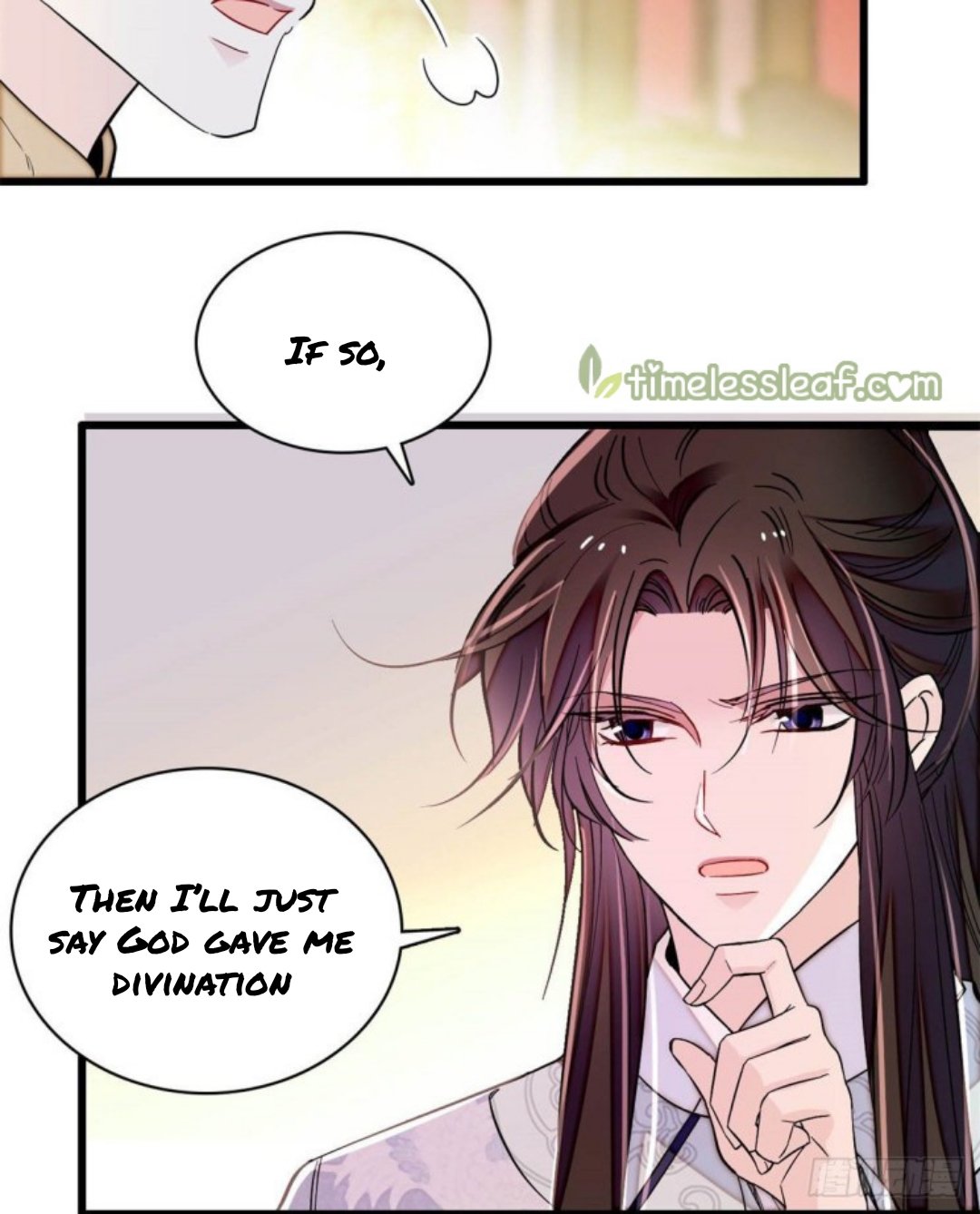 Sijin - Manhua chapter 219 - page 24