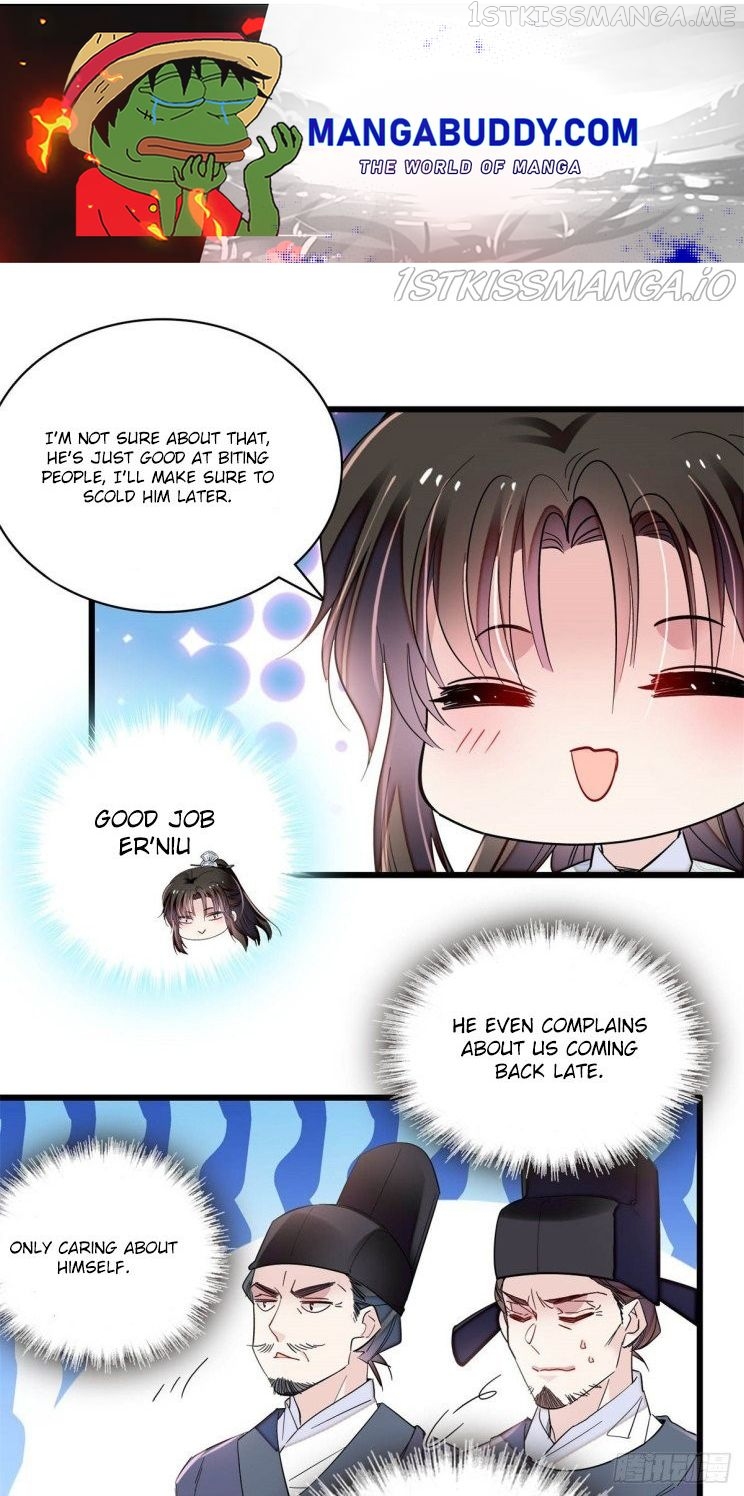 Sijin - Manhua chapter 218.5 - page 1