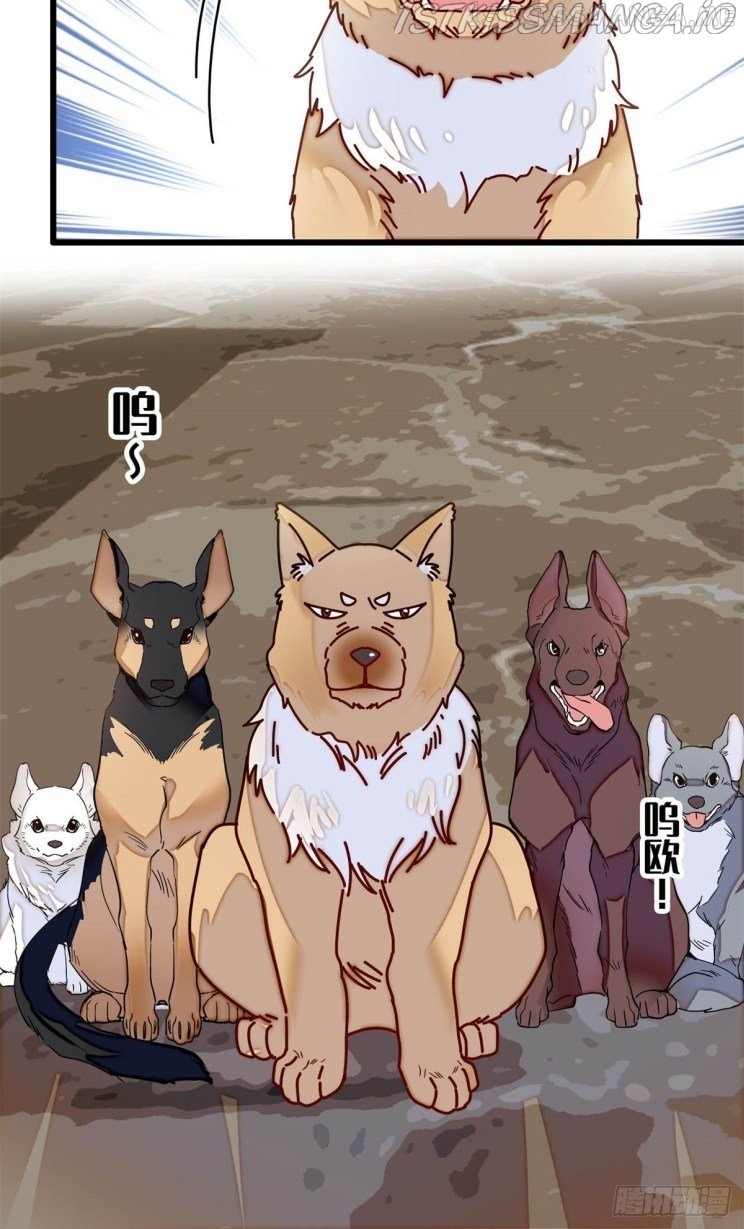 Sijin - Manhua chapter 218.5 - page 13