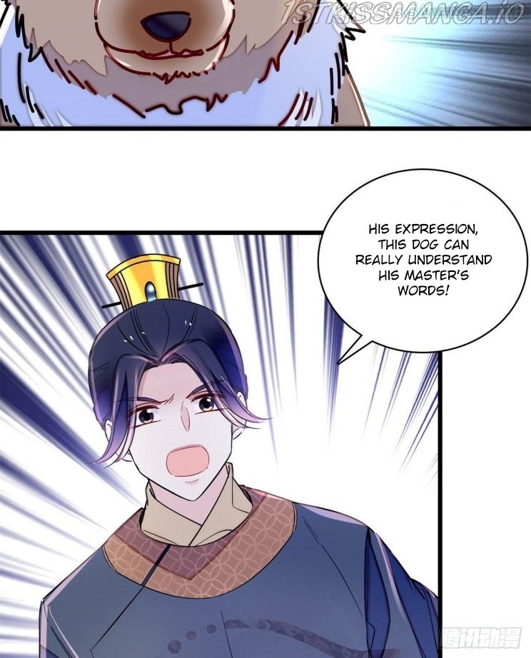 Sijin - Manhua chapter 218.5 - page 16