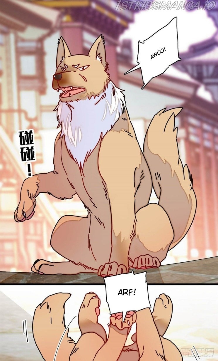 Sijin - Manhua chapter 218.5 - page 18