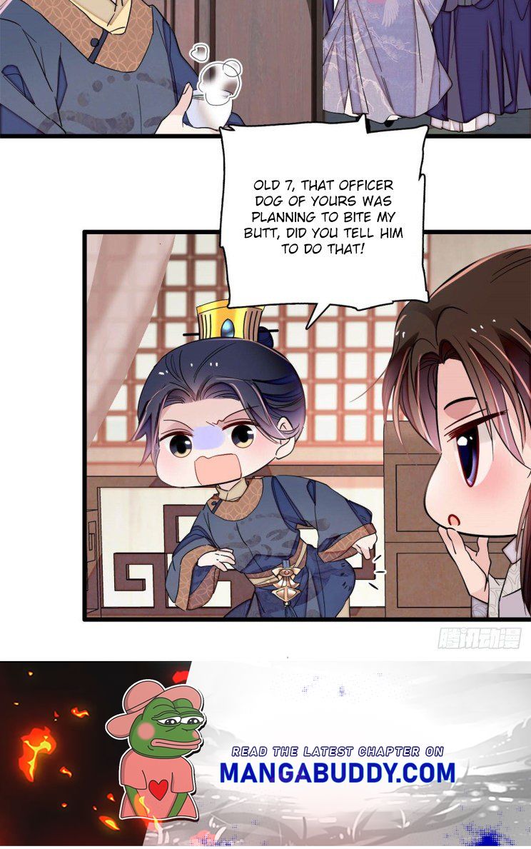 Sijin - Manhua chapter 218 - page 21
