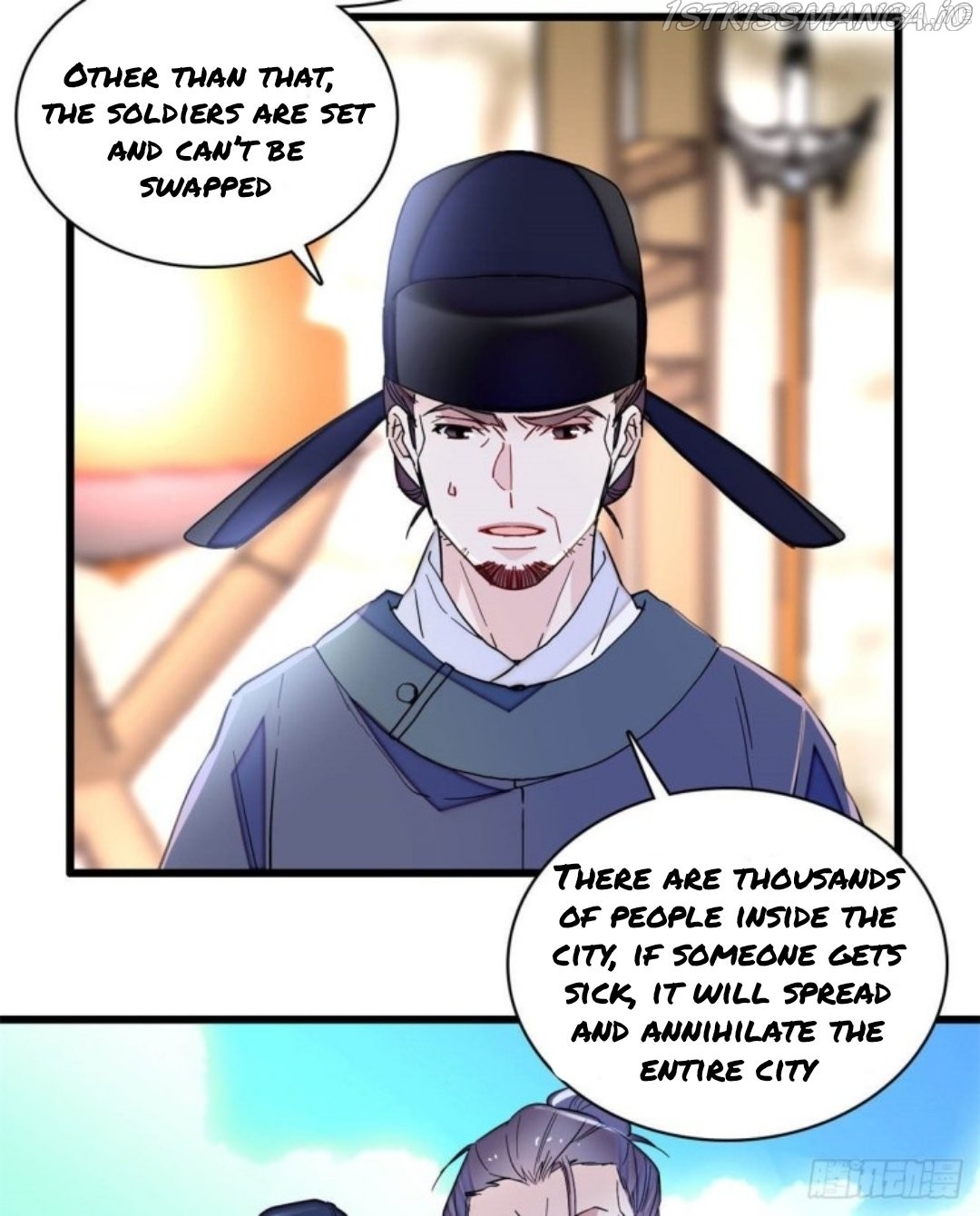 Sijin - Manhua chapter 217.5 - page 10