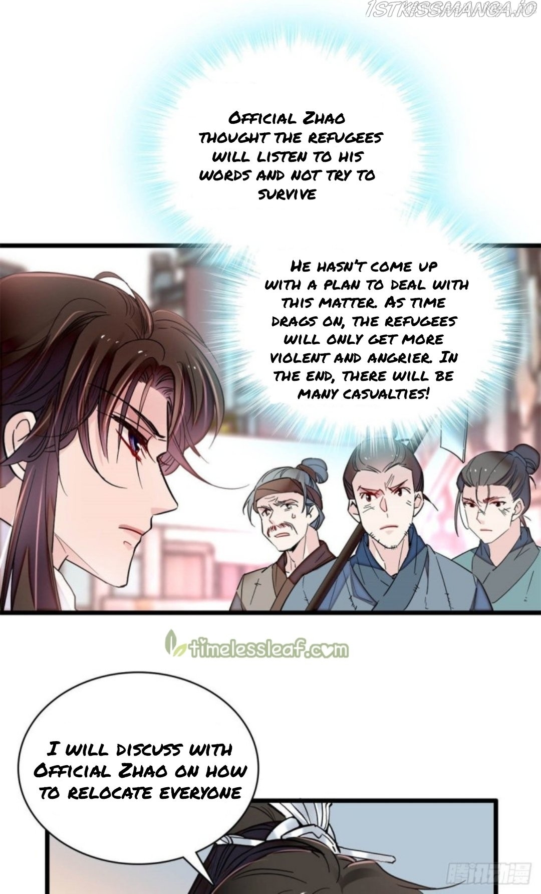 Sijin - Manhua chapter 217.5 - page 13