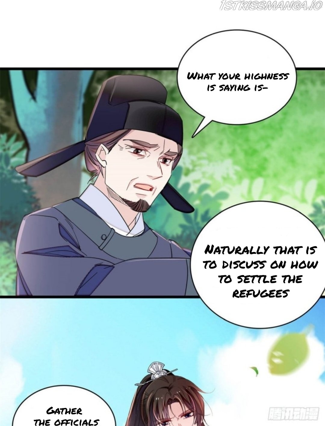 Sijin - Manhua chapter 217.5 - page 19