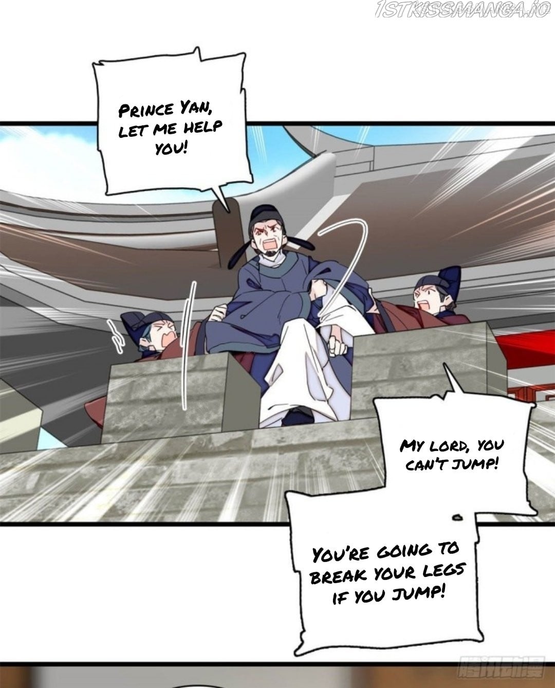 Sijin - Manhua chapter 217.5 - page 5