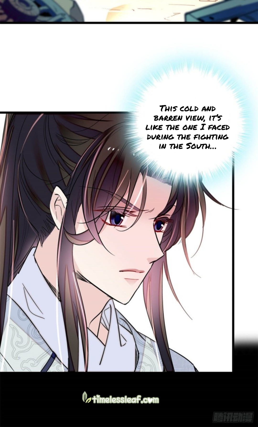 Sijin - Manhua chapter 216 - page 18