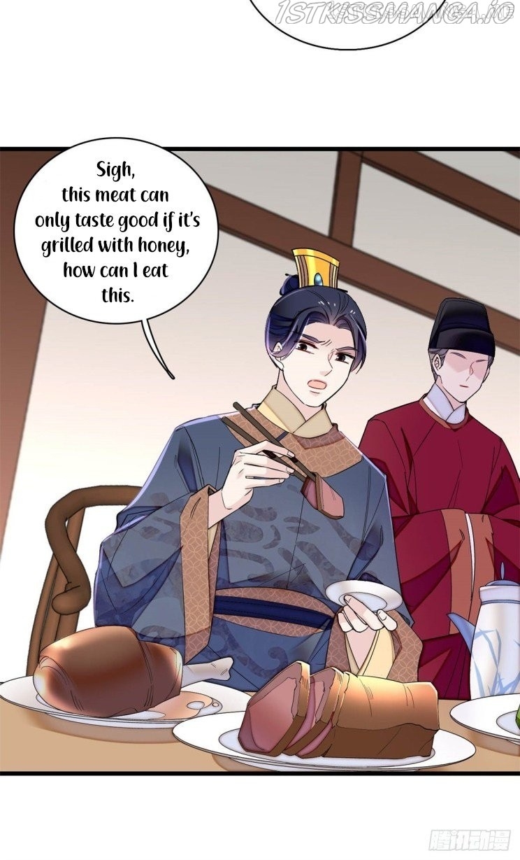 Sijin - Manhua chapter 215.5 - page 8