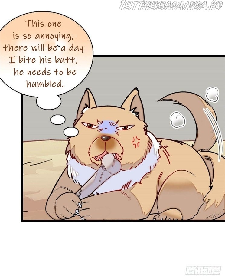 Sijin - Manhua chapter 215.5 - page 9