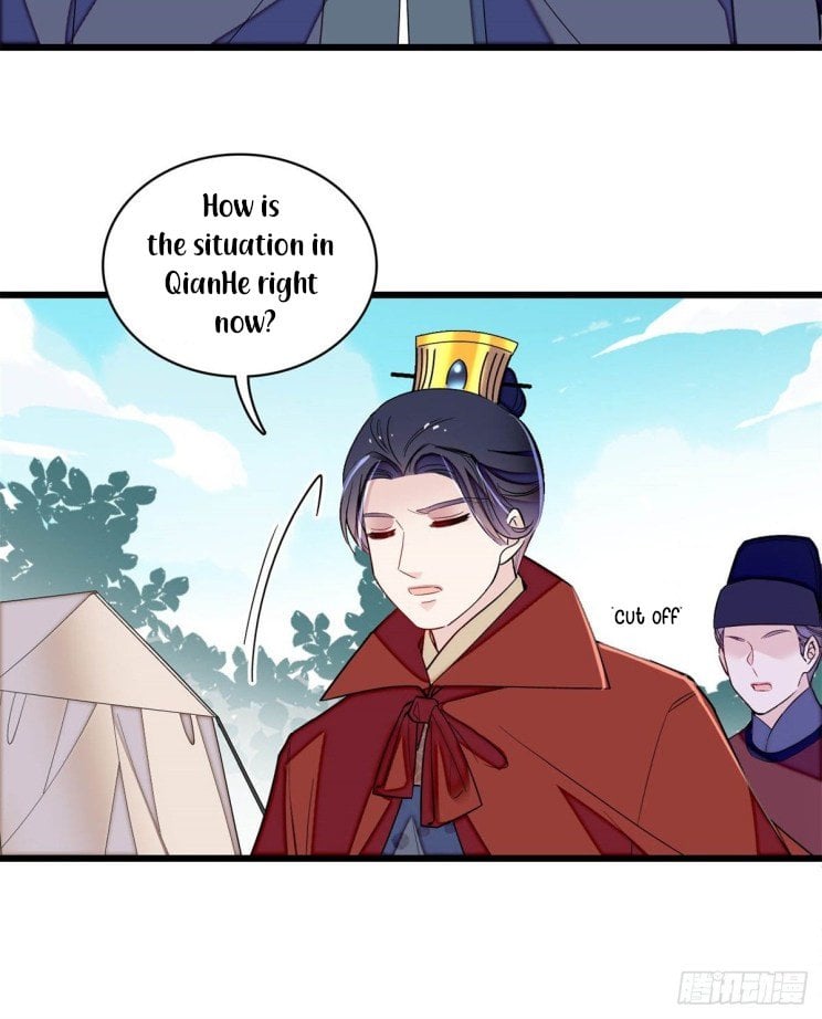 Sijin - Manhua chapter 215 - page 21