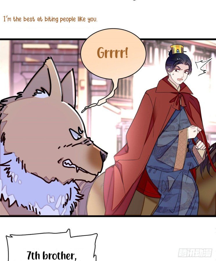 Sijin - Manhua chapter 215 - page 5
