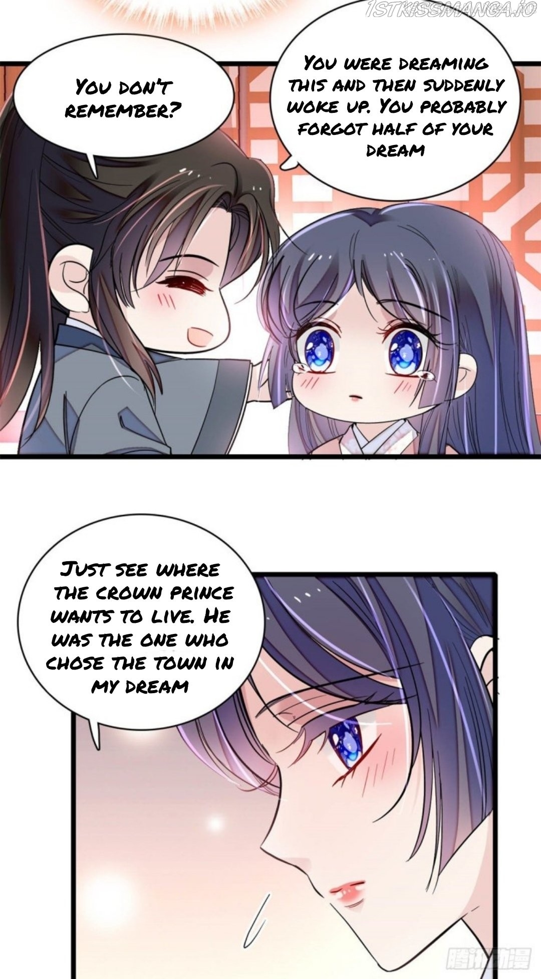 Sijin - Manhua chapter 214.5 - page 10