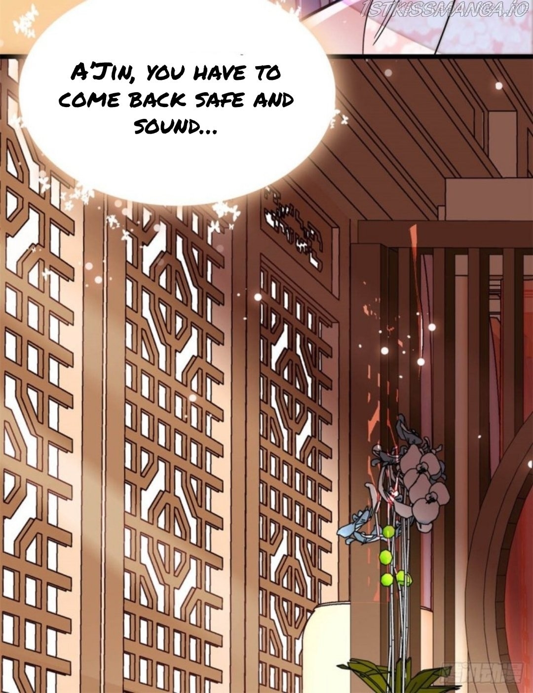 Sijin - Manhua chapter 214.5 - page 14