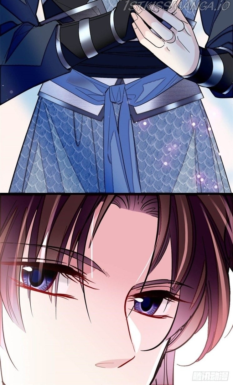 Sijin - Manhua chapter 214.5 - page 18