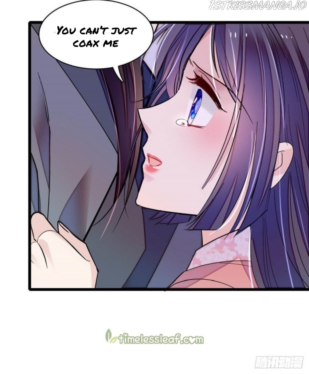 Sijin - Manhua chapter 214.5 - page 8