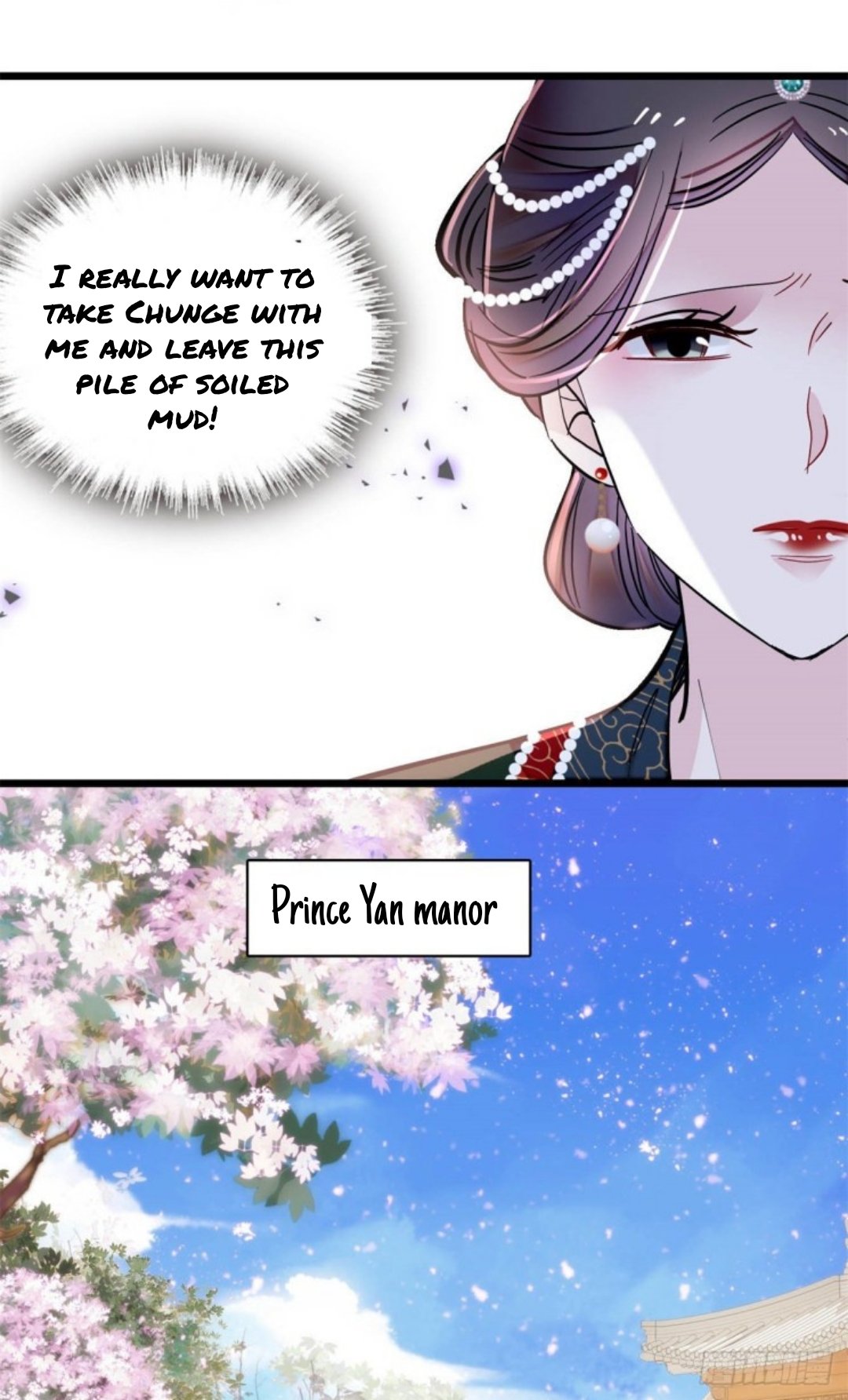 Sijin - Manhua chapter 214 - page 10